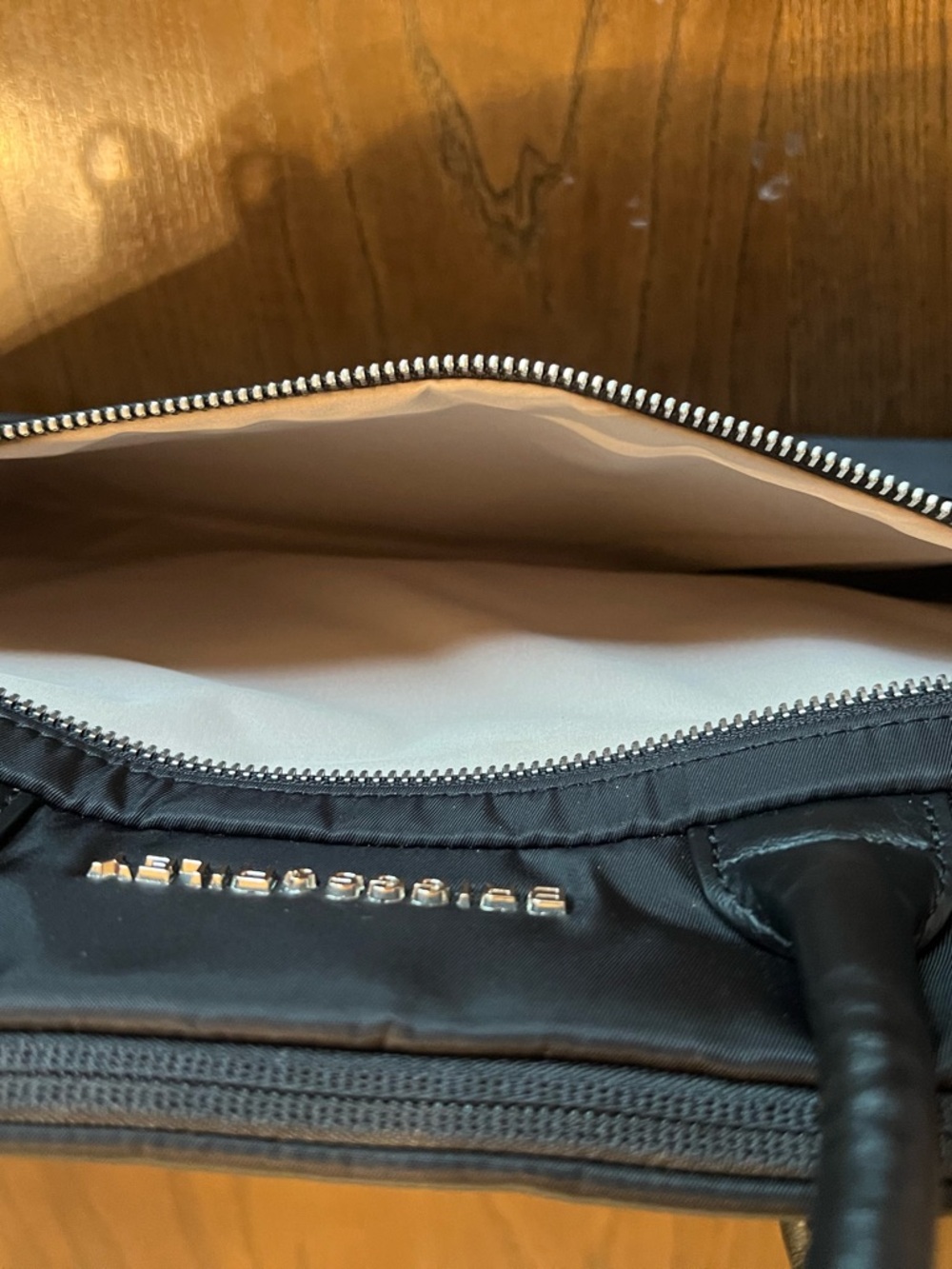 Briggs & Riley rhapsody slim business briefcase - Picture 3 of 8